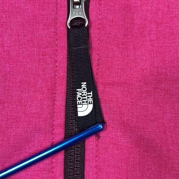 The North Face Soft Shell Jacket - Picture 10 of 14